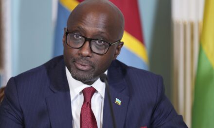 Rwanda says it’s talking with the US about taking in third-country deportees. Here’s why