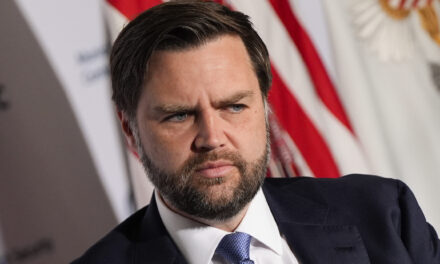 Vance says Russia was ‘asking for too much’ in its initial Ukraine peace offer
