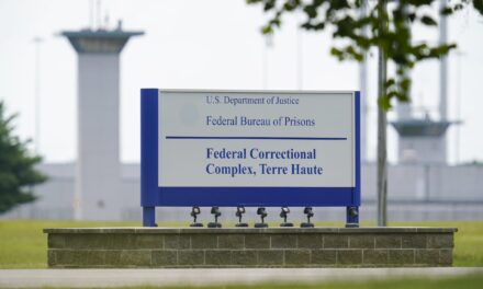 Cash-strapped Bureau of Prisons freezes some hiring to ‘avoid more extreme measures,’ director says