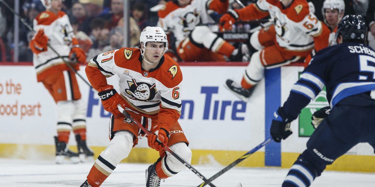 Joel Quenneville hired by Anaheim Ducks for his 1st head coaching job since Blackhawks abuse scandal