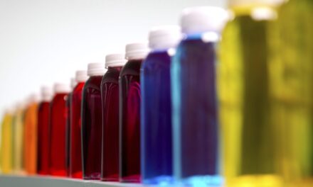 FDA will allow three new color additives made from minerals, algae and flower petals