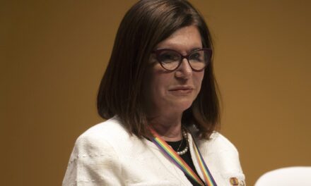 Head of Brazil’s gas giant Petrobras criticized for ‘drill, baby, drill!’ comment about the Amazon