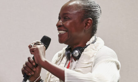Koyo Kouoh, 2026 Venice Art Biennale curator, dies suddenly at age 58