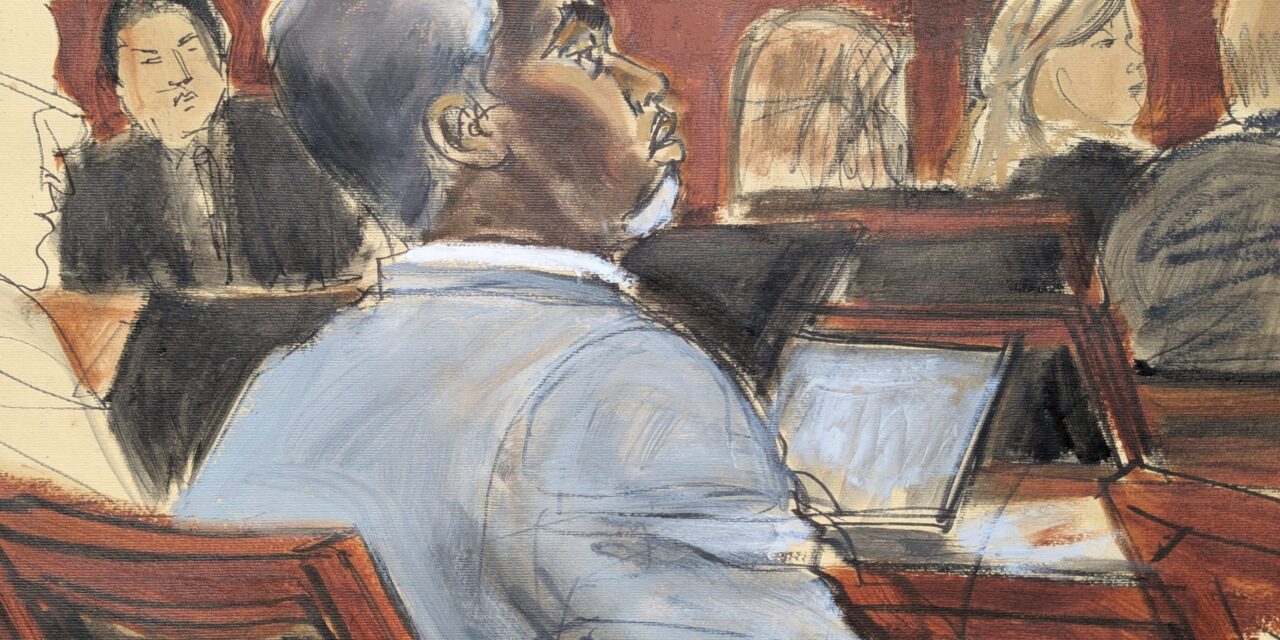 A closer look at the jurors in the Sean ‘Diddy’ Combs trial