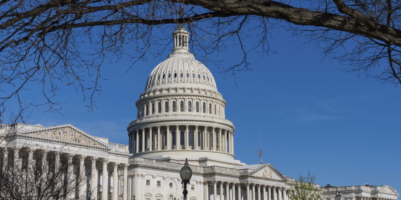 House Republicans look to help Trump strip tax-exempt status of nonprofits he says support terrorism