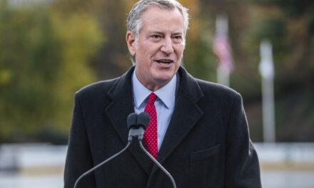 Ex-NYC Mayor de Blasio agrees to pay $330K for misusing public funds on failed White House bid