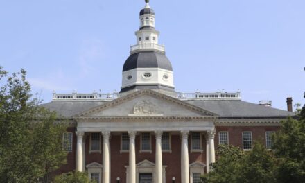 Maryland loses triple-A bond rating from Moody’s rating agency