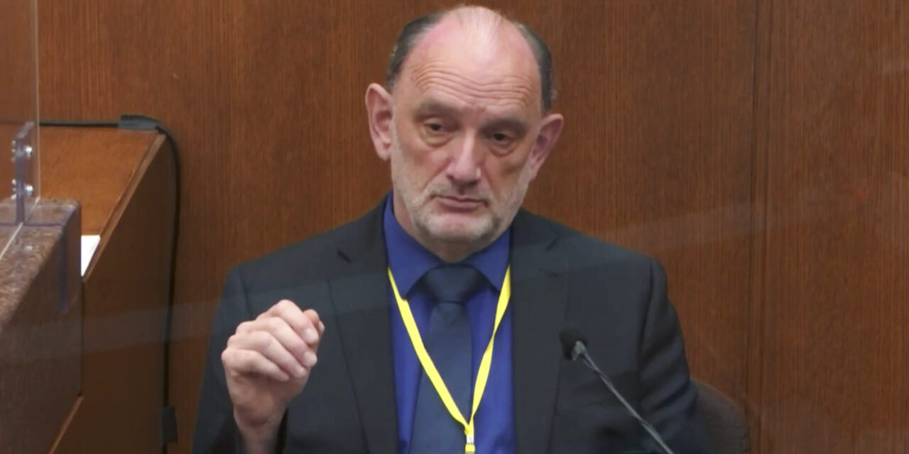 Autopsies misclassified in-custody deaths that were actually homicides, Maryland officials say