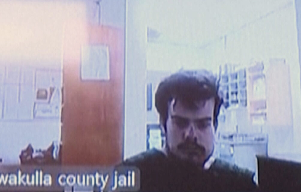 Grand jury indicts Florida State student accused in a mass shooting on campus