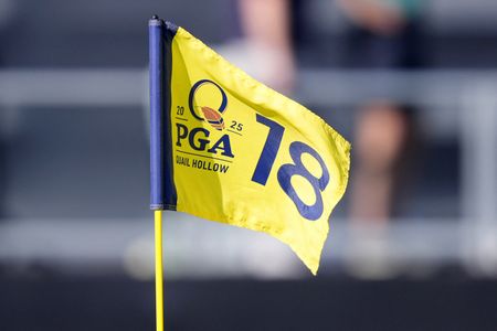 PGA Championship increases purse to $19M