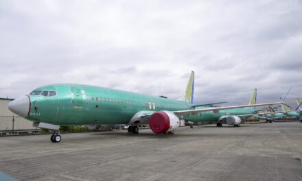 Justice Department says it may drop criminal prosecution of Boeing over Max crashes