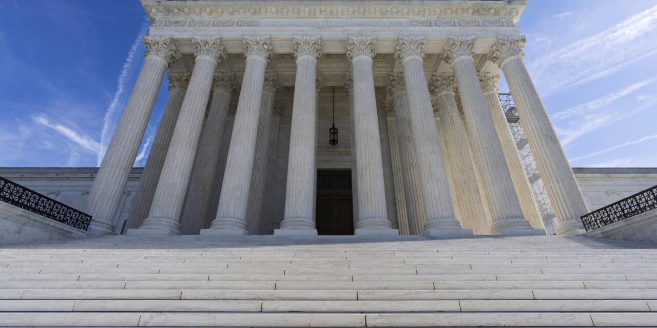 Supreme Court allows Trump to strip protections from some Venezuelans; deportations could follow