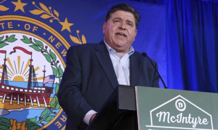 Illinois mulls ending a health program for some immigrants living in the US illegally