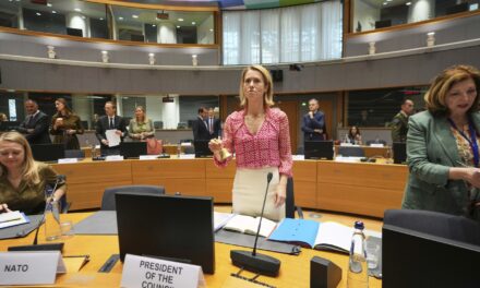 EU to provide emergency funds to help keep Radio Free Europe afloat