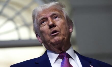How much did Mideast countries promise to invest in the US? Trump keeps jacking up the number