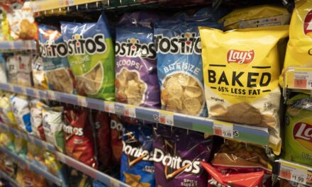 Markers in blood and urine may reveal how much ultraprocessed food we are eating