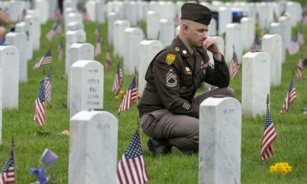 What is Memorial Day and how has it evolved from its Civil War origins?