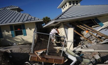 Get ready for another busy Atlantic hurricane season, but maybe not as crazy as 2024