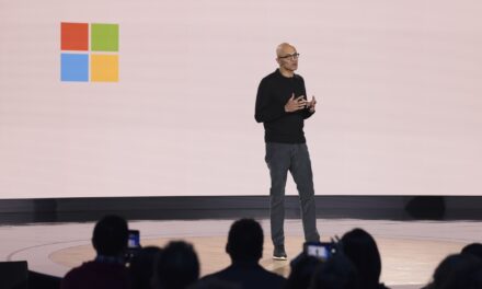 Microsoft fires employee who interrupted CEO’s speech to protest AI tech for Israeli military