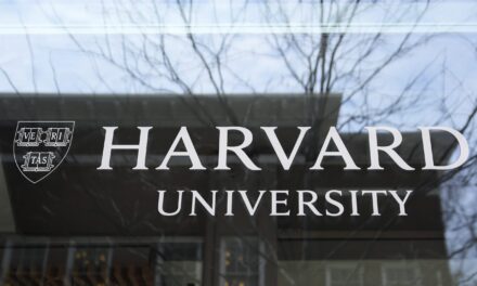 Federal judge blocks immigration authorities from revoking international students’ legal status