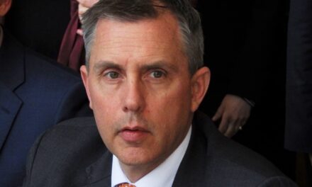 North Dakota governor vetoes the housing budget — by mistake