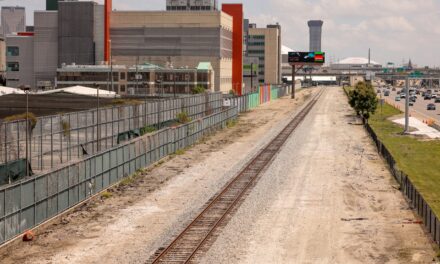 New Orleans’ jail system was troubled decades before 10 inmates made an audacious escape