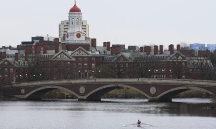 Sanction on Harvard’s foreign students strikes at the heart of the university’s global allure
