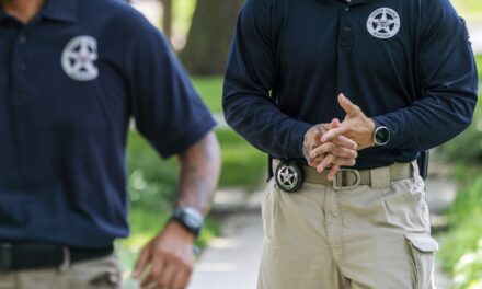 Man gets 10 years for trying to carjack car with 2 members of Justice Sotomayor’s security detail