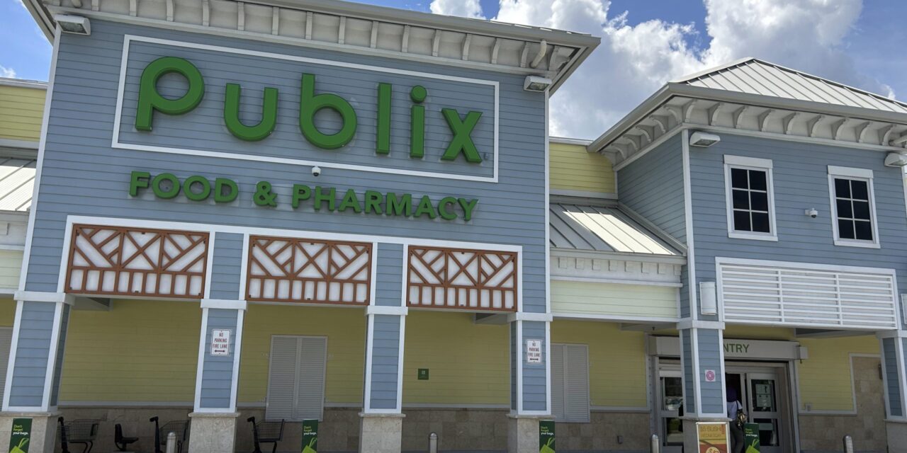 Publix recalls baby food pouches after testing finds elevated levels of lead