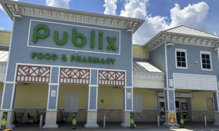 Publix recalls baby food pouches after testing finds elevated levels of lead