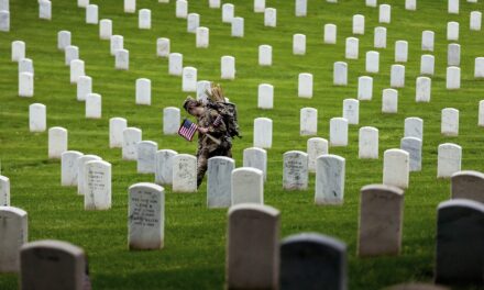 In their words: How recent presidents have honored America’s fallen on Memorial Day