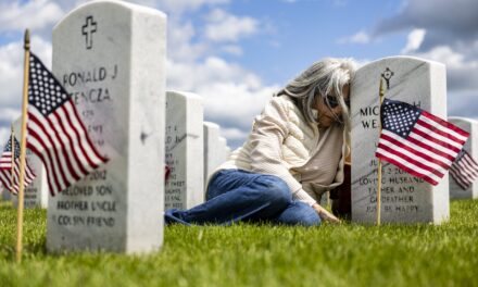 PHOTO COLLECTION: Memorial Day in the U.S.