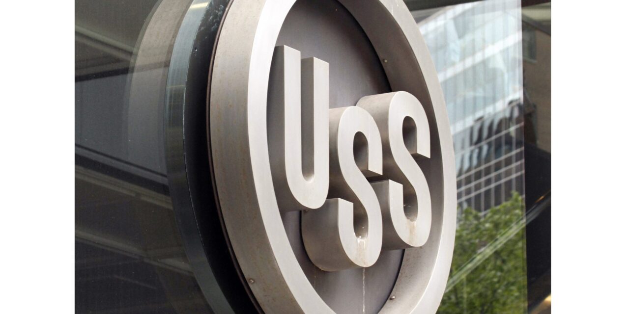US government to have control in Nippon Steel-U.S. Steel deal, Trump and Sen. McCormick say
