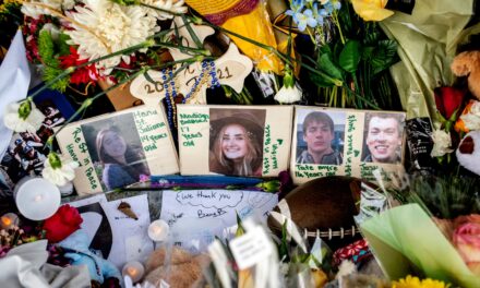 Michigan court ends effort to sue Oxford school staff over 2021 mass shooting