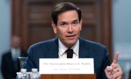 State Department notifies Congress of reorganization plan with bigger cuts to programs and staff