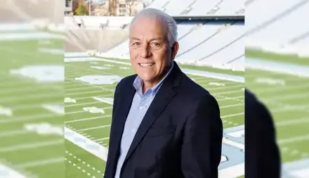 Rams Club Executive Director John Montgomery Announces Retirement