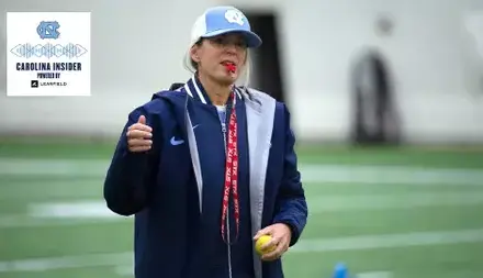 Carolina Insider: Chapel Hill Regional, MBB ACC Schedule, Jenny Levy