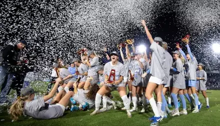 Tar Heel Teams Excel Again In APR