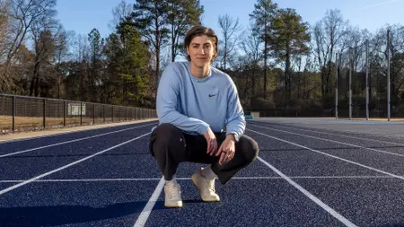 Empowering Female Athletes