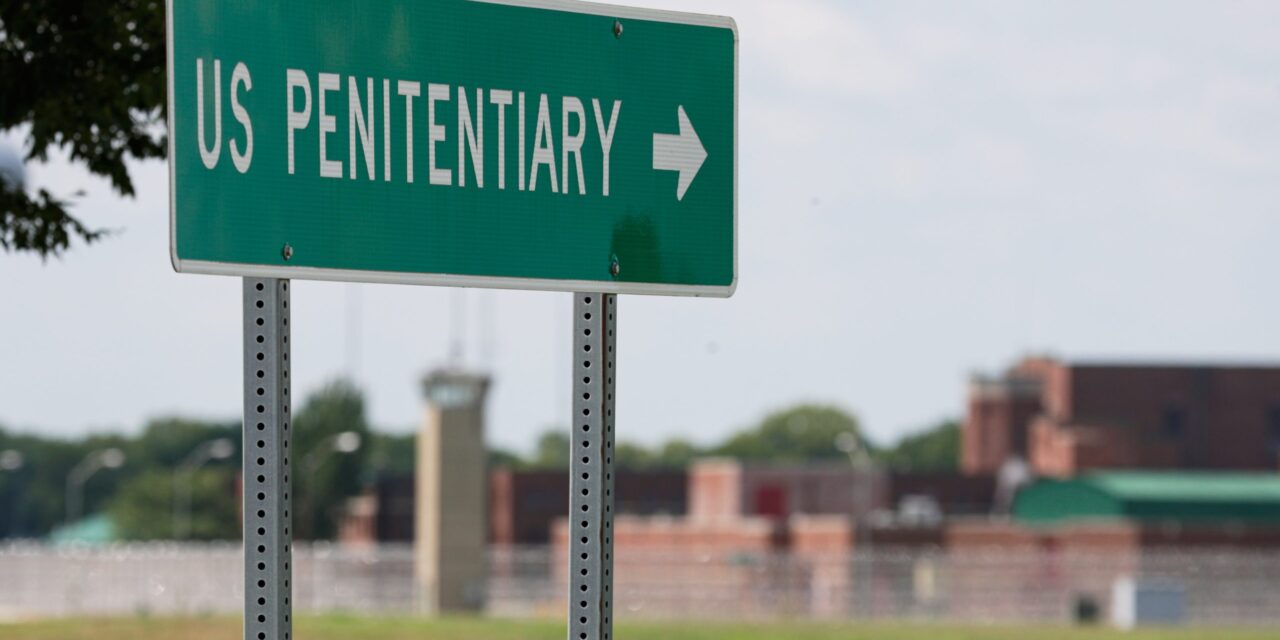 Federal prisons must keep providing hormone therapy to transgender inmates, a judge says