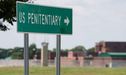 Federal prisons must keep providing hormone therapy to transgender inmates, a judge says