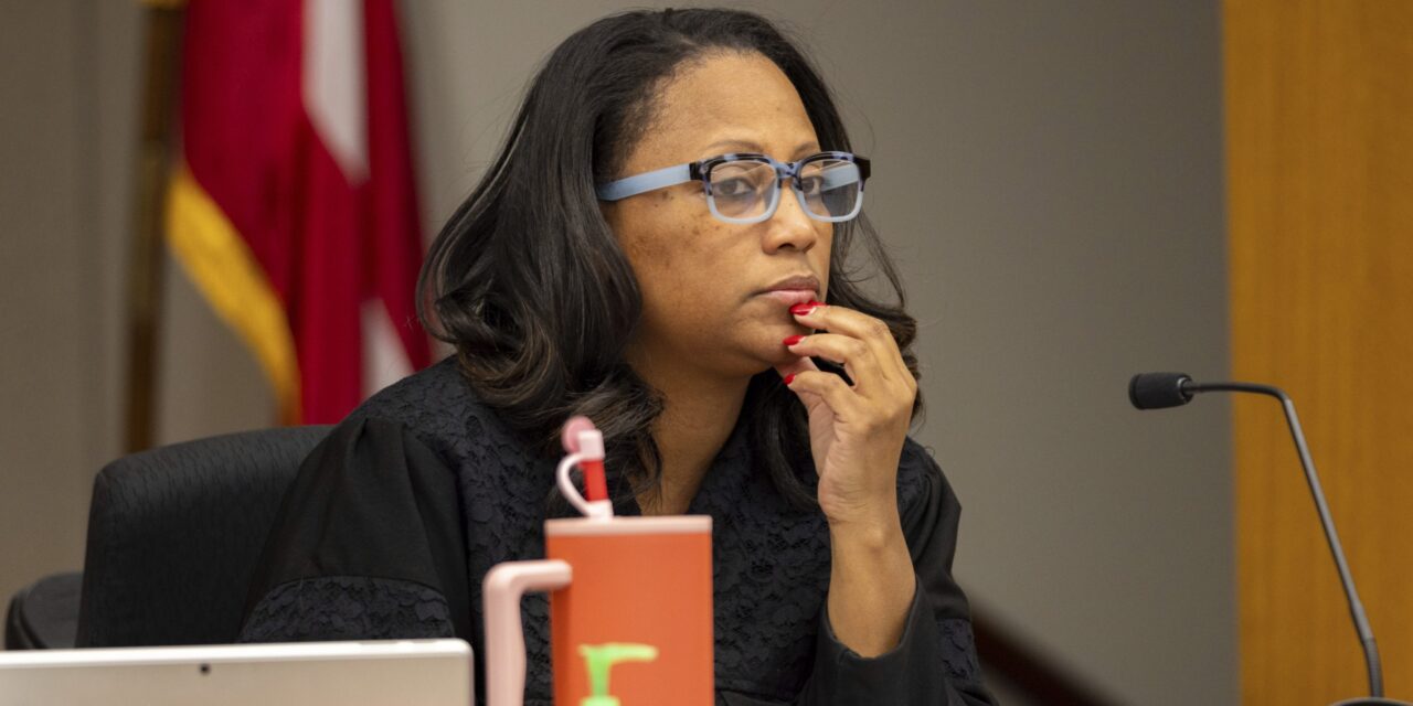 COVID-related agreement continues to shield some on Georgia’s death row from execution