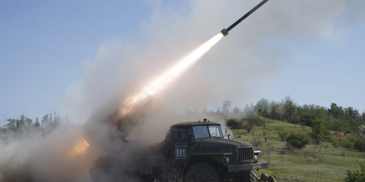 Putin’s uncompromising demands emerge after the latest round of Russia-Ukraine peace talks