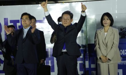 South Korea’s new leader Lee has lived a turbulent life. Now, big challenges await him