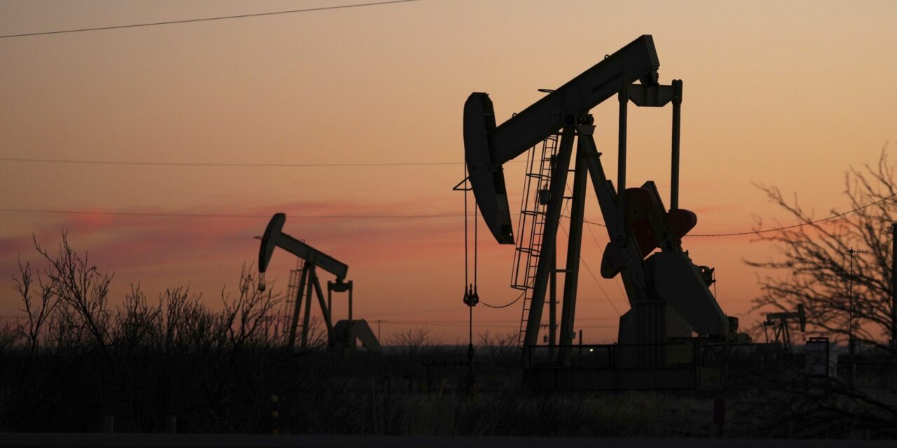 New Mexico appeals court rejects lawsuit against oil and gas regulators