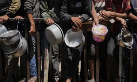 UN Security Council to vote on Gaza ceasefire resolution amid humanitarian crisis