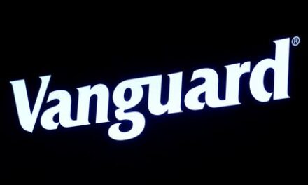 Vanguard new ex-China ETF followed push from Missouri Republicans