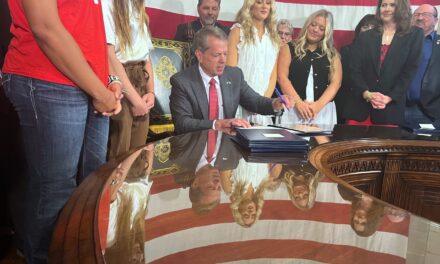 Nebraska is the latest state to ban transgender students from girls’ sports