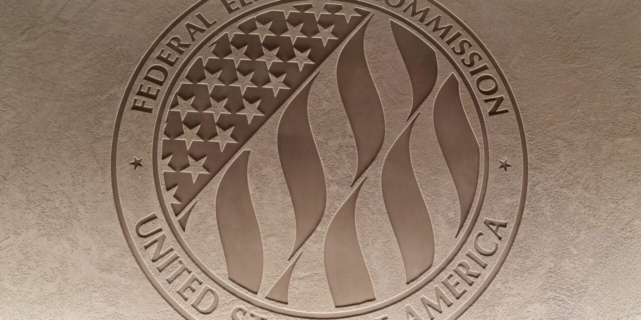 Judge tosses Democratic committees’ lawsuit over the Federal Election Commission’s independence