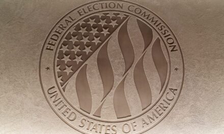 Judge tosses Democratic committees’ lawsuit over the Federal Election Commission’s independence